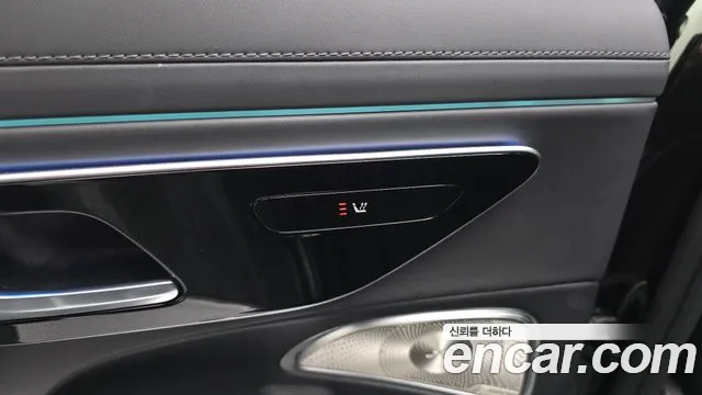 Mercedes-Benz E-Class W214 — Фото автомобиля 24