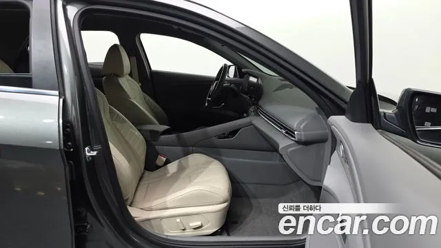 Hyundai AVANTE — Фото автомобиля 11