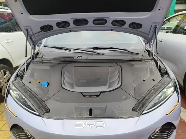 BYD Seal — Фото автомобиля 15