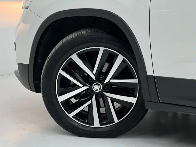 Skoda Kamiq — Фото автомобиля 12