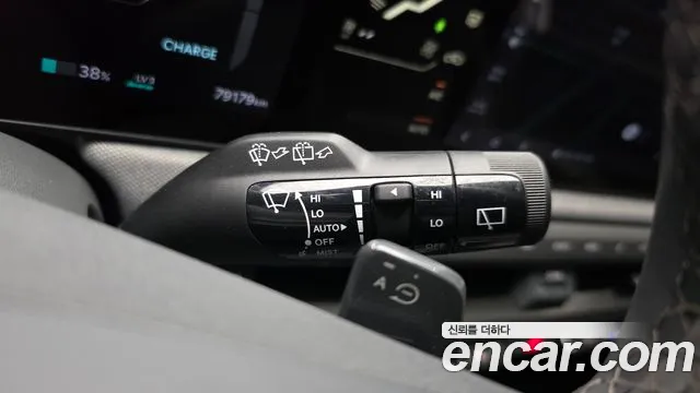 Kia EV3 — Фото автомобиля 29