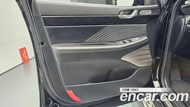 Hyundai Palisade The New — Фото автомобиля 13
