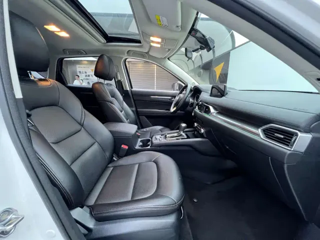 Mazda CX-5 — Фото автомобиля 17