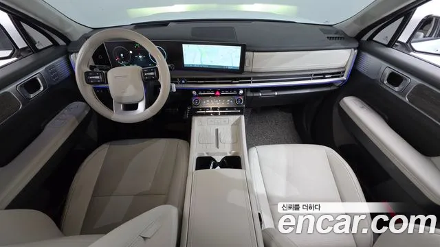 Hyundai Santafe — Фото автомобиля 6