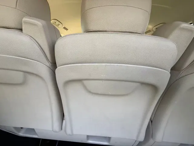 Mercedes-Benz Vito — Фото автомобиля 2