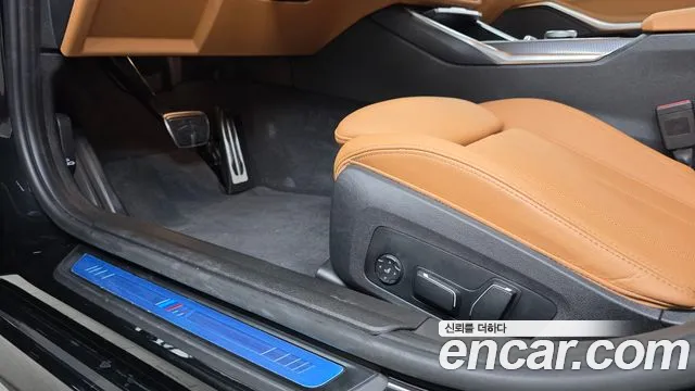 BMW 3-Series 3 серия (G20) 320i M Sport — Фото автомобиля 18