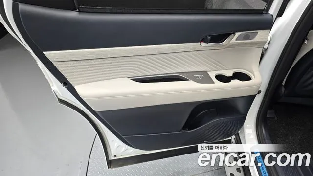 Hyundai Palisade The New Palisade Бензин 3.8 2WD — Фото автомобиля 24