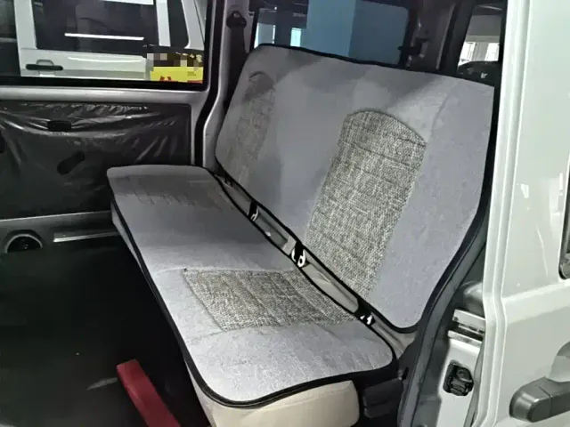 Wuling Rongguang S — Фото автомобиля 16