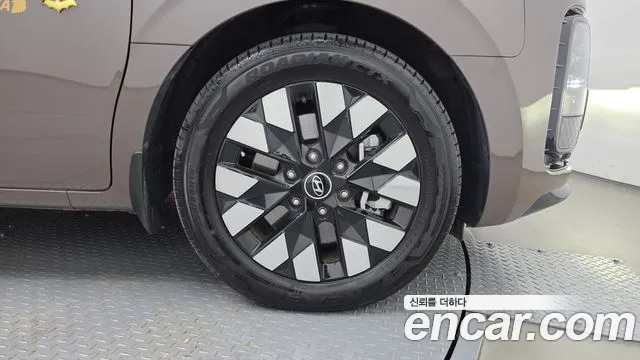 Hyundai Staria — Фото автомобиля 6