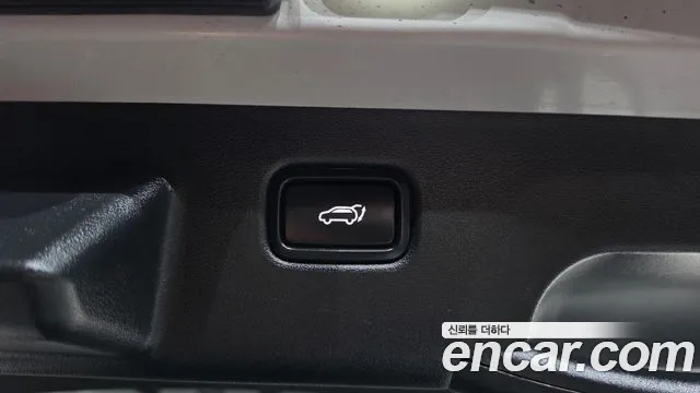 Kia EV6 Новый EV6 Standard 2WD — Фото автомобиля 5