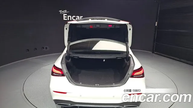 Mercedes-Benz E-Class W213 — Фото автомобиля 20