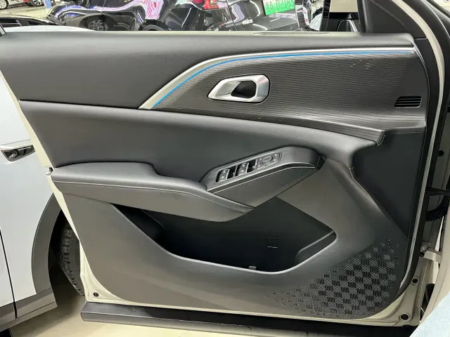 Haval Xiaolong MAX — Фото автомобиля 14