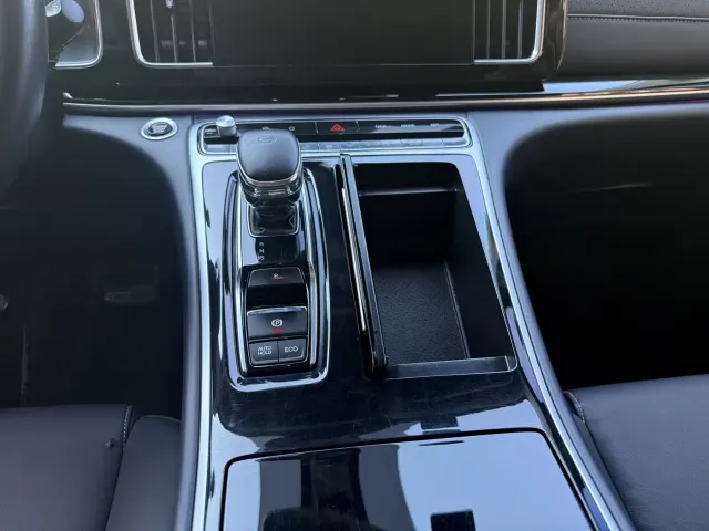 GAC Trumpchi M8 — Фото автомобиля 8