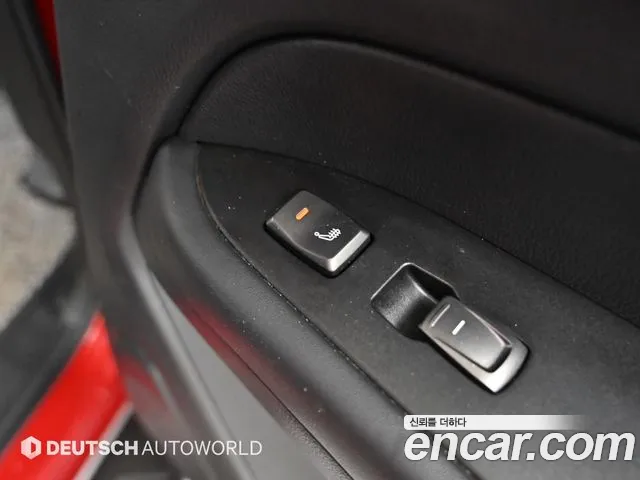 KG_Mobility_Ssangyong Rexton Новый Rexton Sport Khan Дизель 2.2 4WD — Фото автомобиля 16