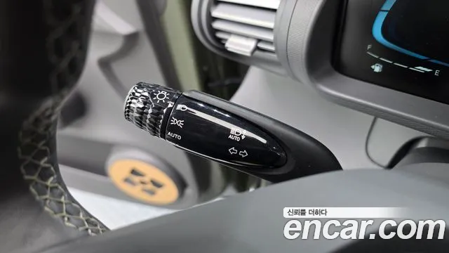 Hyundai Casper — Фото автомобиля 25