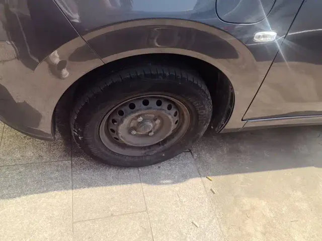 Wuling Hongguang — Фото автомобиля 22