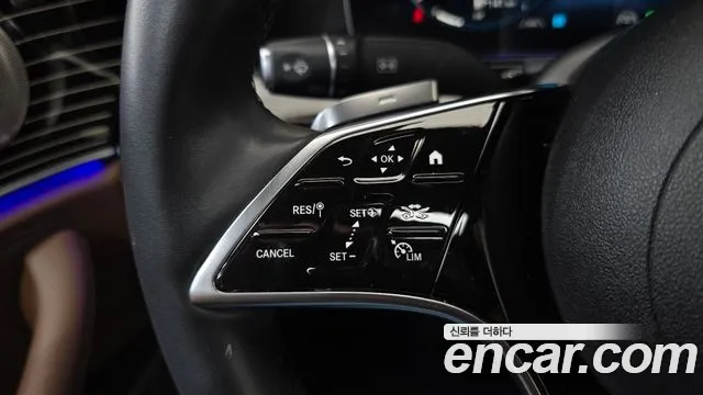 Mercedes-Benz E-Class W213 — Фото автомобиля 20