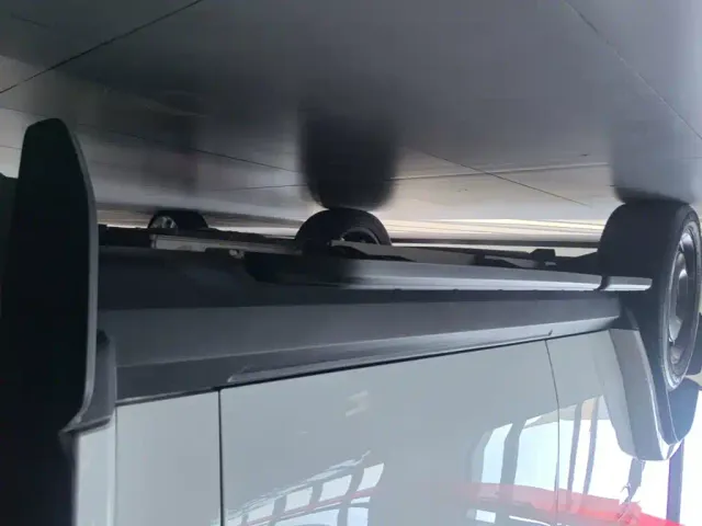 iCAR V23 — Фото автомобиля 20