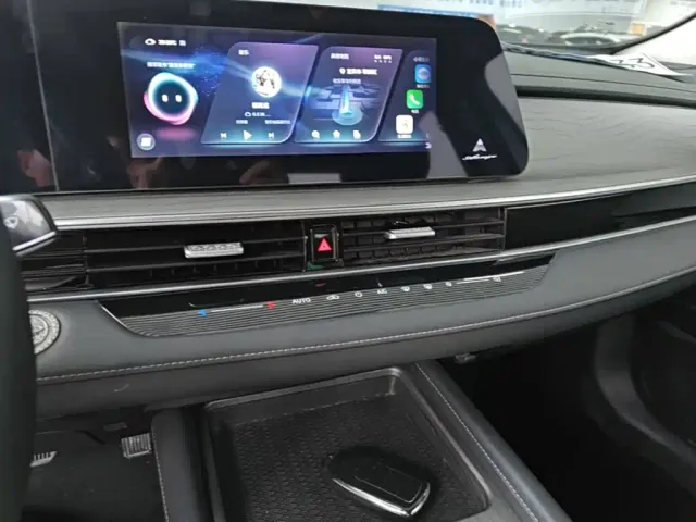 Chery Arrizo 8 — Фото автомобиля 12
