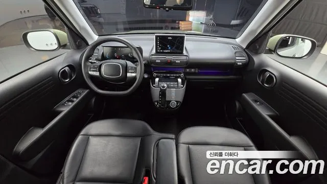 Hyundai Casper Casper Essential — Фото автомобиля 7