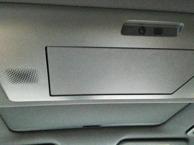 Dongfeng eπ 008 — Фото автомобиля 19