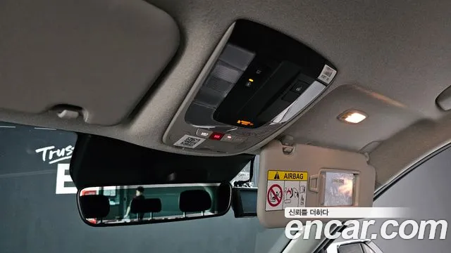 Kia Niro All Niro EV Earth — Фото автомобиля 19