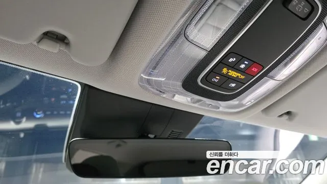 Hyundai Kona Kona Гибрид (SX2) Inspiration — Фото автомобиля 15