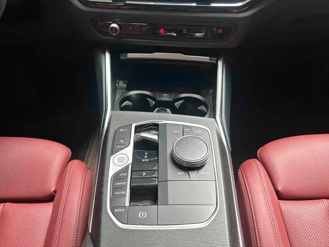 BMW 3 Series — Фото автомобиля 18
