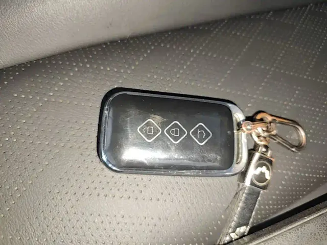 Wuling Starlight S — Фото автомобиля 8