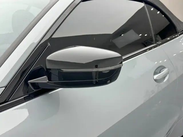 BMW 4 Series — Фото автомобиля 23