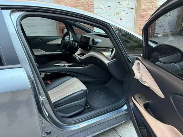 BYD Dolphin — Фото автомобиля 2
