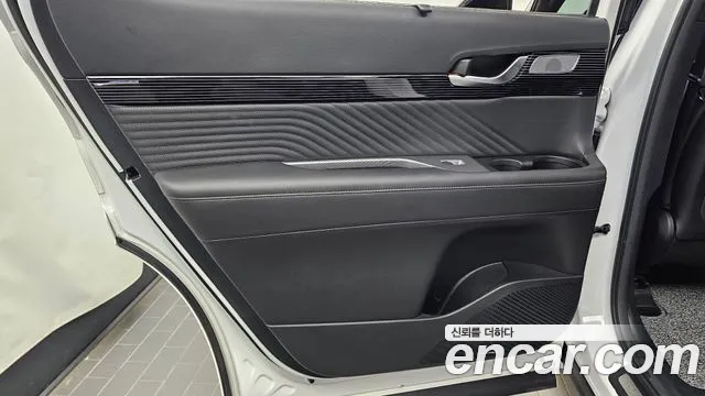 Hyundai Palisade The New — Фото автомобиля 14