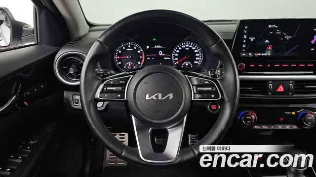 Kia K3 — Фото автомобиля 19