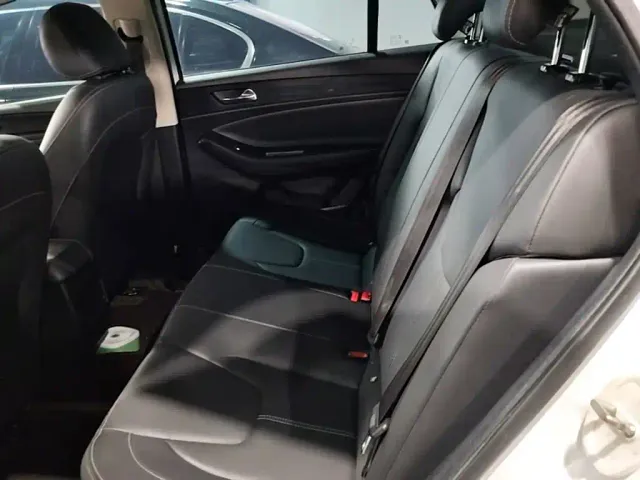 Chery Arrizo 5 — Фото автомобиля 16