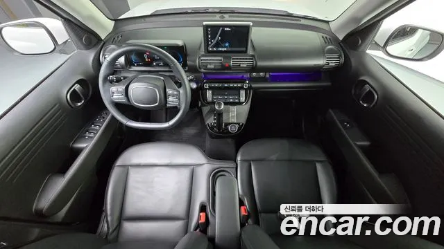 Hyundai Casper — Фото автомобиля 7