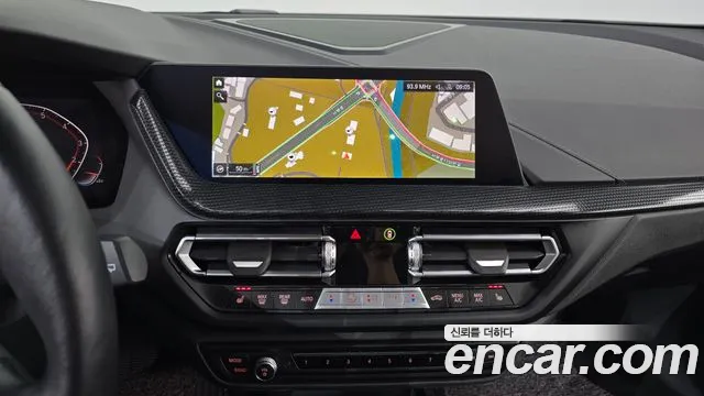 BMW 1-Series — Фото автомобиля 14