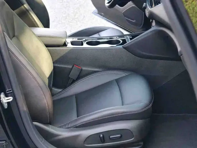 Buick Regal — Фото автомобиля 4