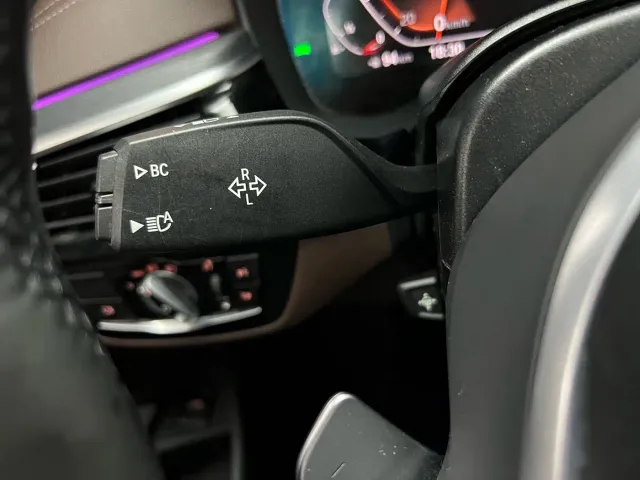 BMW 5 Series — Фото автомобиля 21