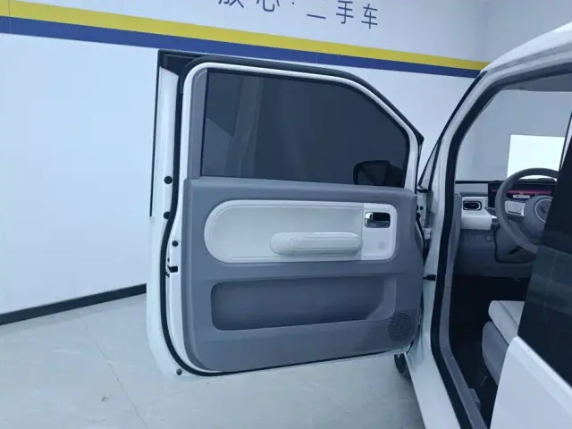 Wuling Air EV — Фото автомобиля 7