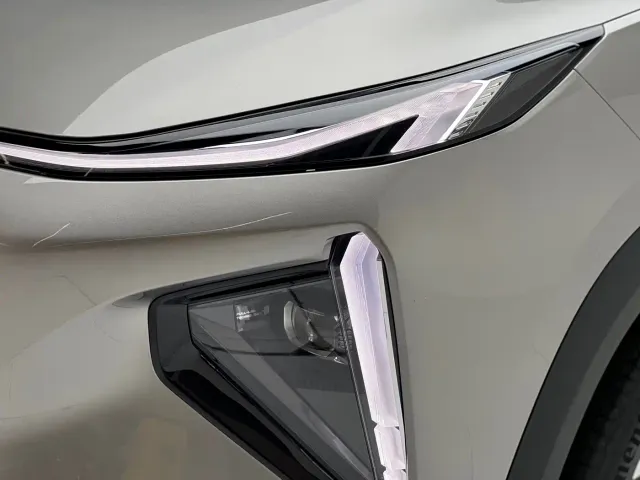 Geely Galaxy L7 — Фото автомобиля 16