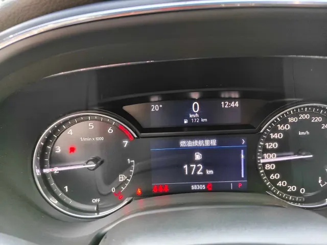 Cadillac CT5 — Фото автомобиля 15