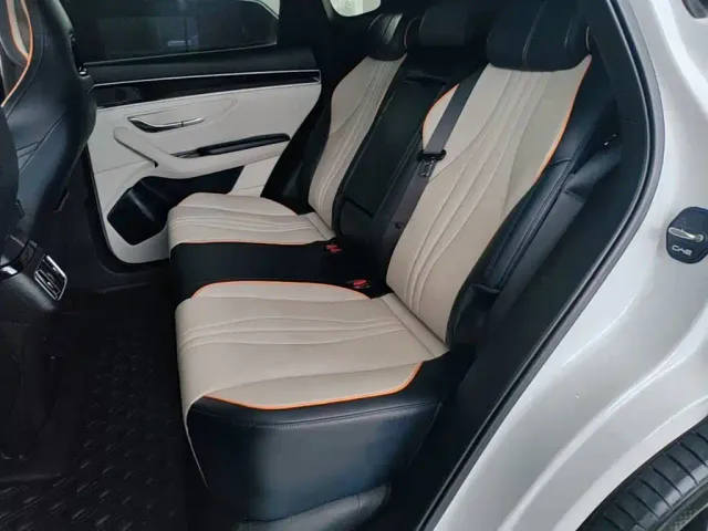 BYD Song PLUS — Фото автомобиля 16