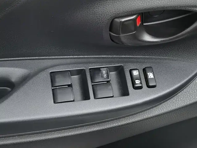 Toyota Vios — Фото автомобиля 9