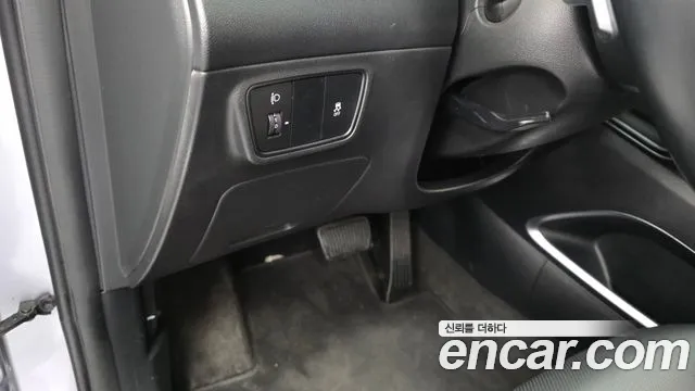 Hyundai Tucson NX4 — Фото автомобиля 18