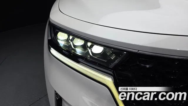 Kia Sorento Sorento 4-е поколение Дизель 2.2 2WD — Фото автомобиля 22