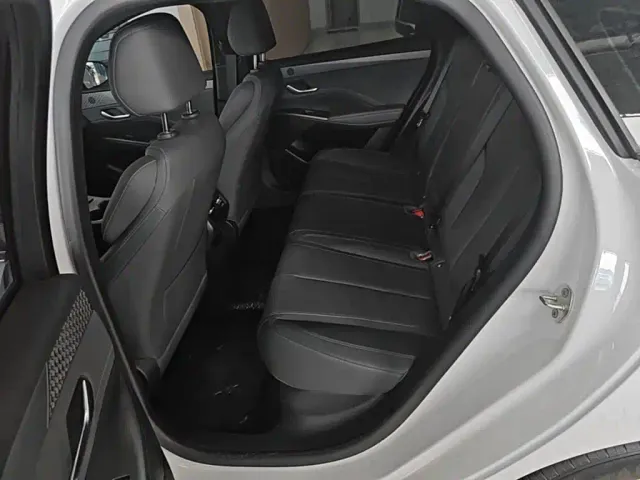 BYD Qin PLUS — Фото автомобиля 16
