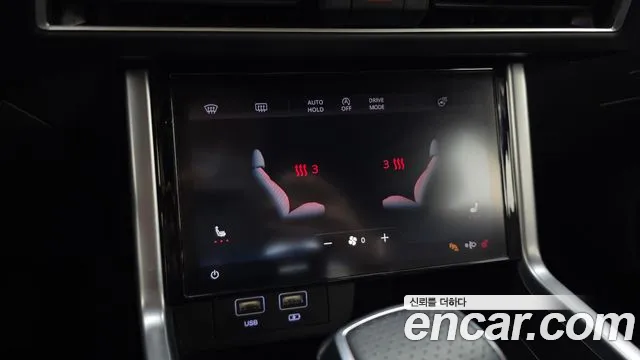 KG_Mobility_Ssangyong Torres Torres Бензин 1.5 2WD — Фото автомобиля 20