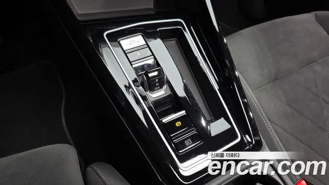 Volkswagen Golf Golf 8 поколение 2.0 TDI Prestige — Фото автомобиля 6