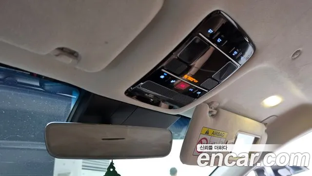 Hyundai Grandeur GN7 — Фото автомобиля 25