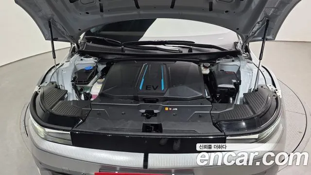 Hyundai Ioniq 5 Ioniq 5 (New) — Фото автомобиля 9